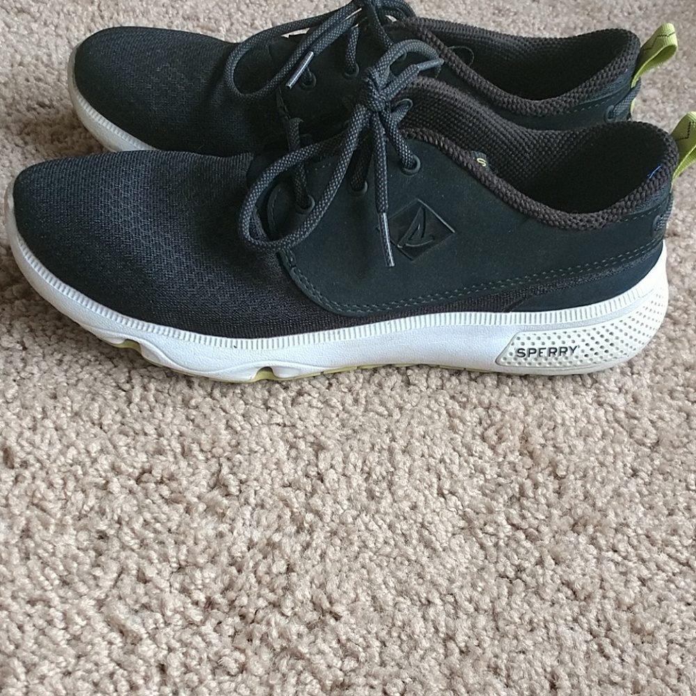 Sperry walking shoes